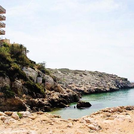 סאלו Apartamentos Cye 009 Punta Del Cavall מראה חיצוני תמונה
