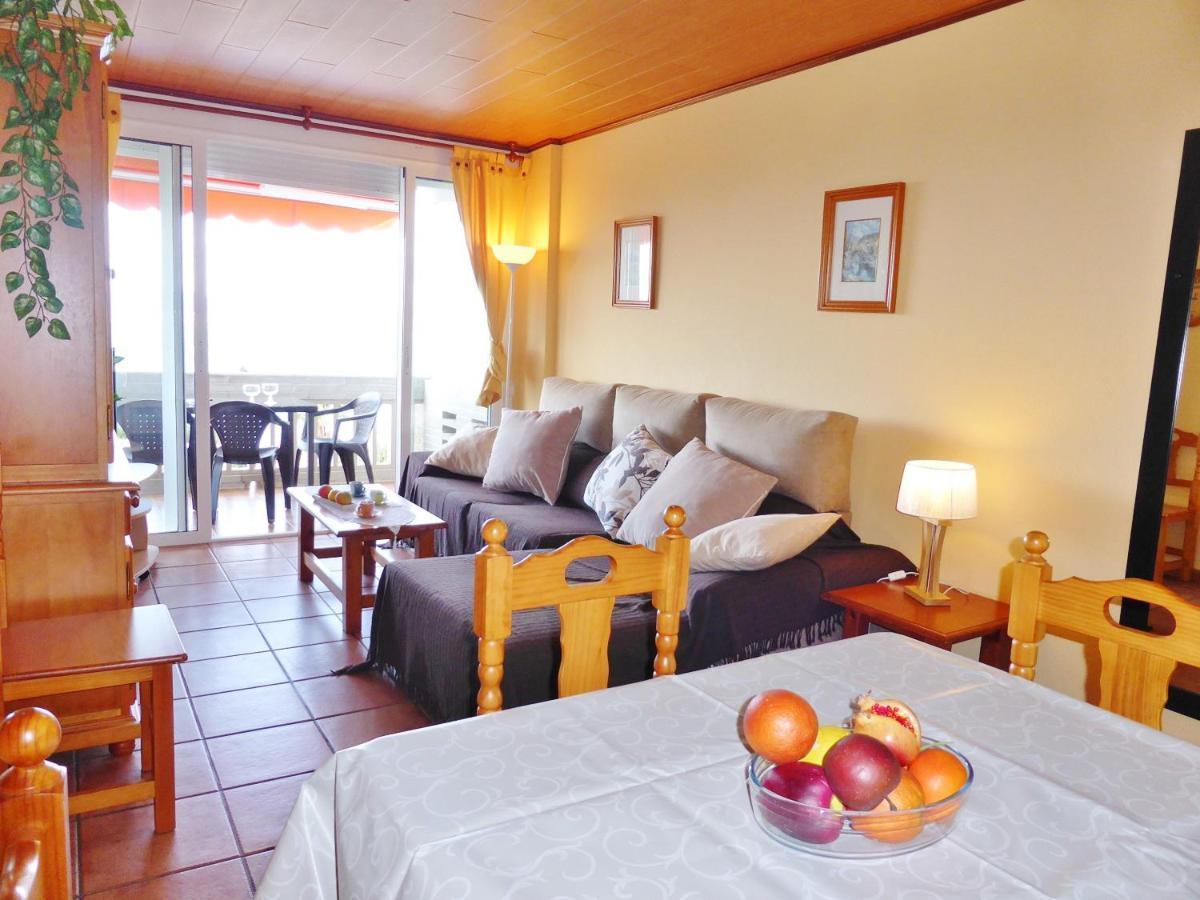 סאלו Apartamentos Cye 009 Punta Del Cavall מראה חיצוני תמונה
