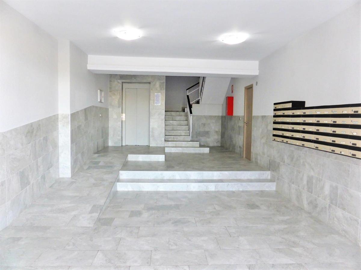 סאלו Apartamentos Cye 009 Punta Del Cavall מראה חיצוני תמונה